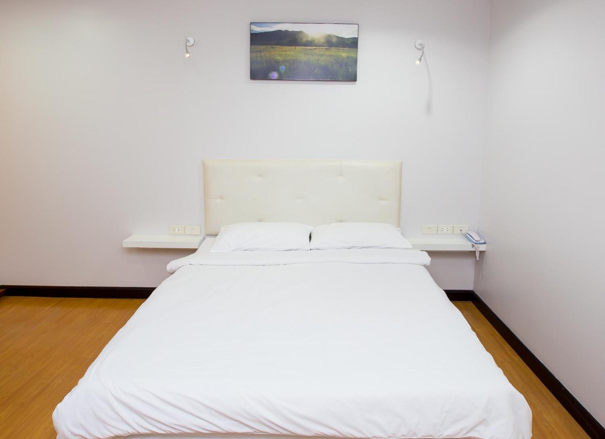 Vplace Silom Bangkok