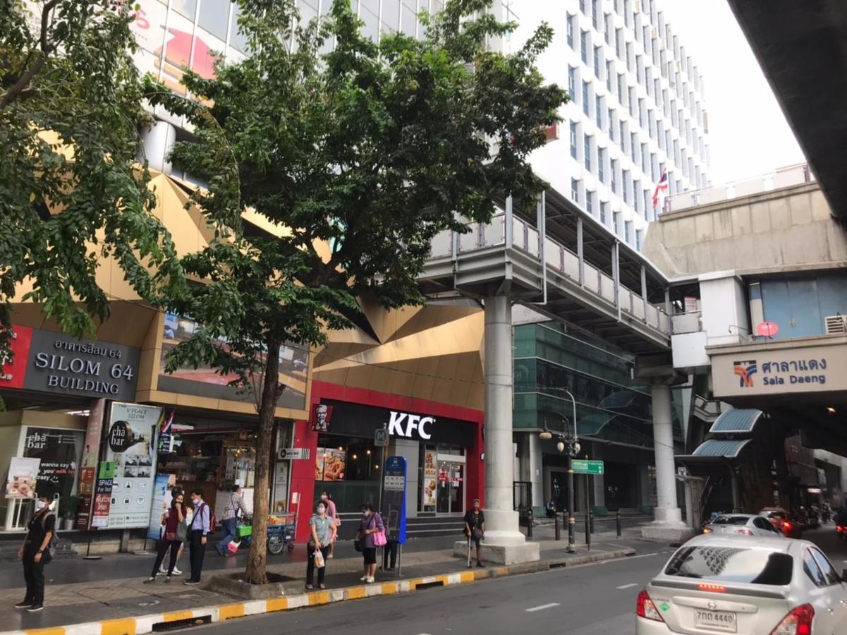 Vplace Silom 2*