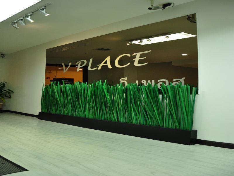Vplace Silom Bangkok