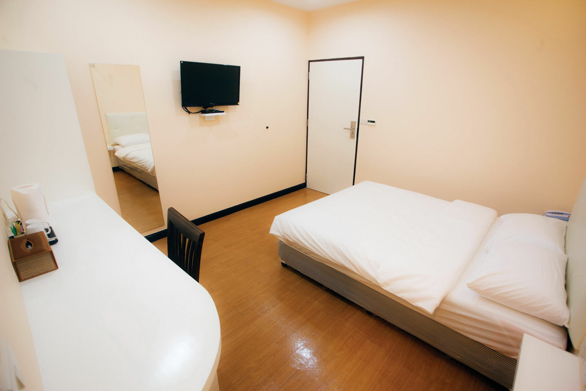 Guest house Vplace Silom