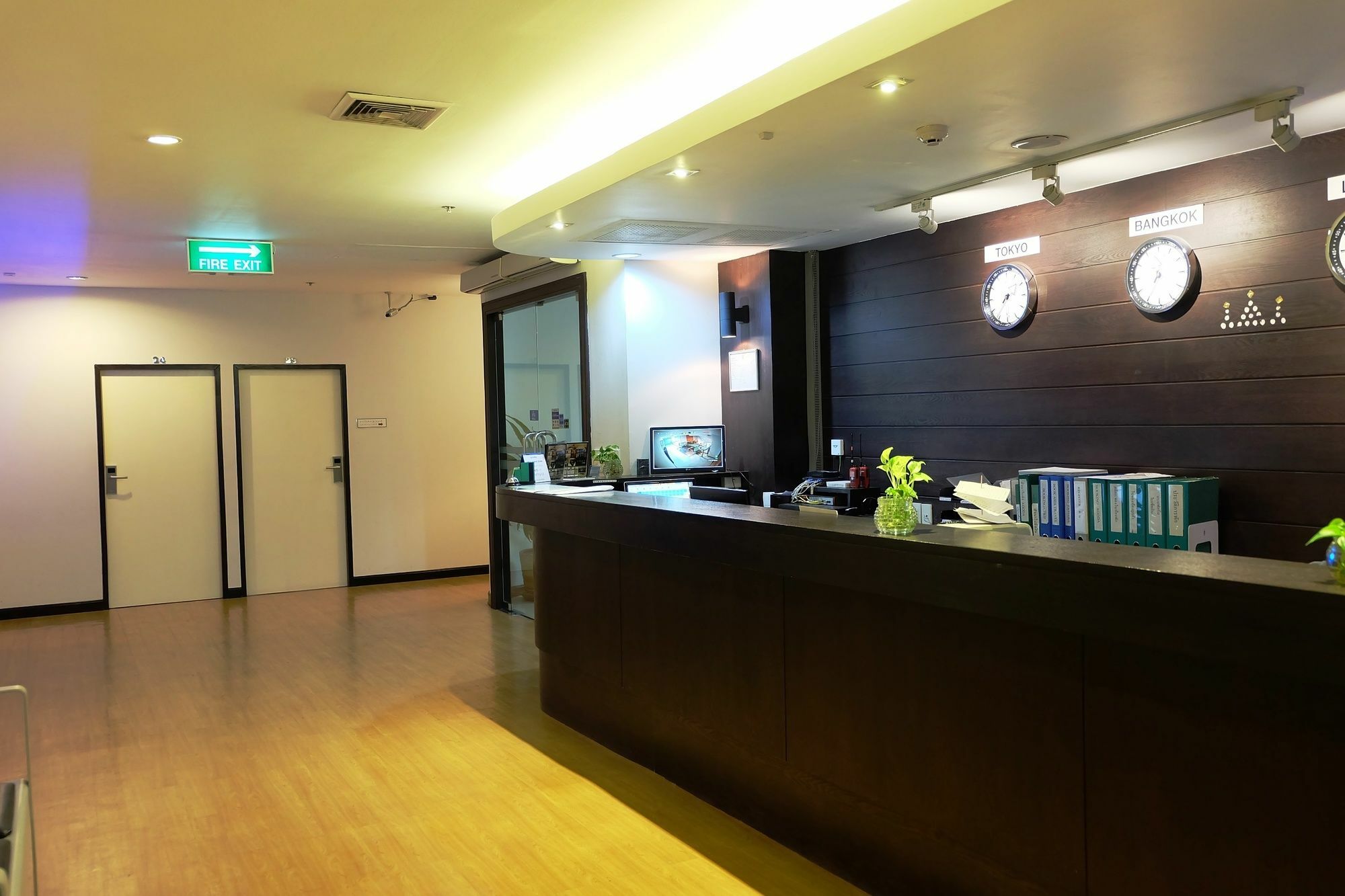 Vplace Silom Bangkok