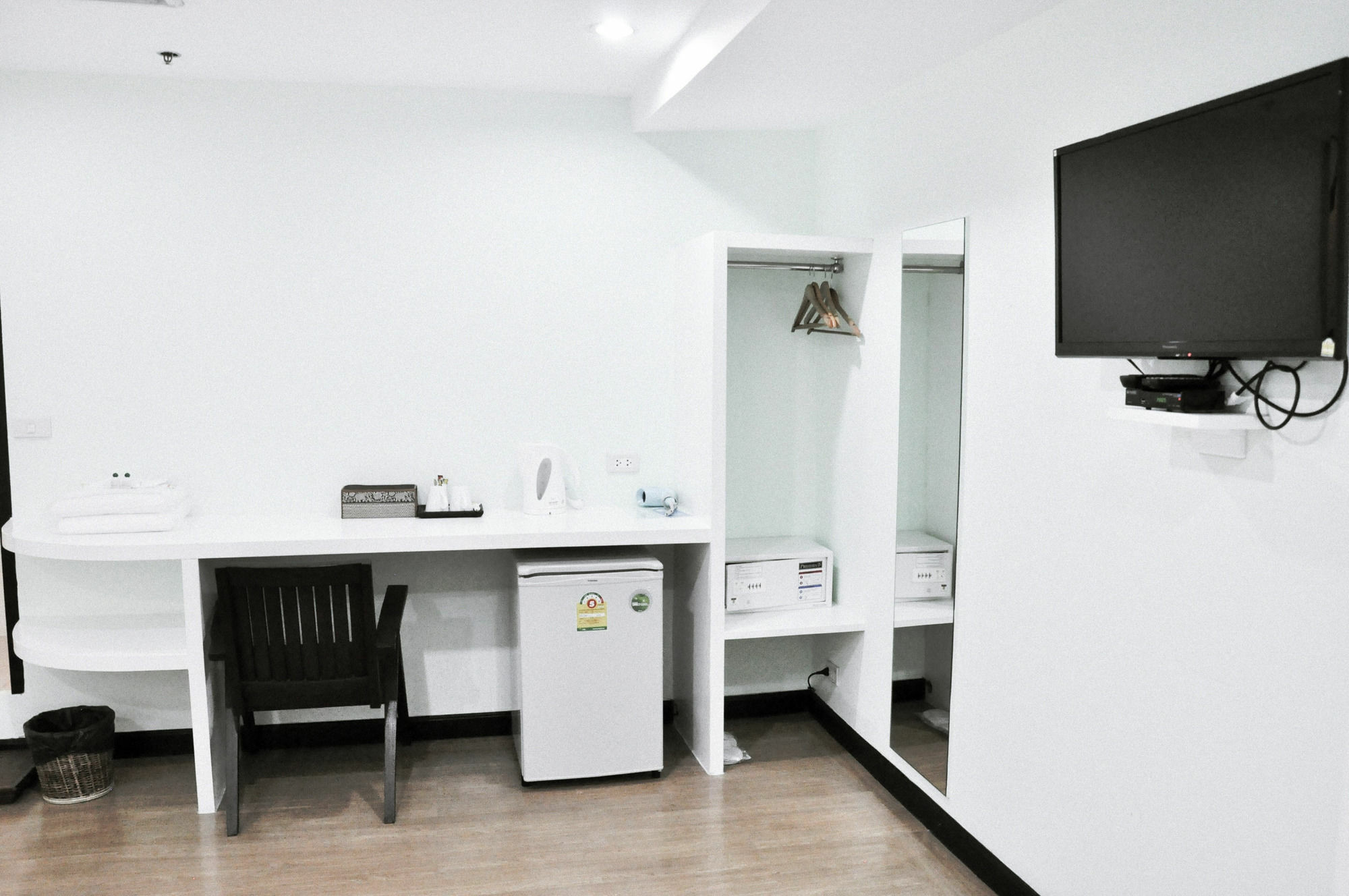 Vplace Silom Bangkok